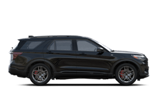 2025 Ford Explorer® External Image 1